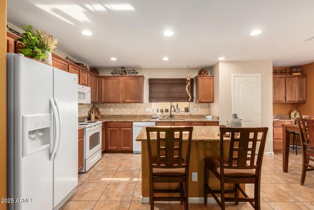 2107 N ST BONITA Lane, Casa Grande, AZ 85122