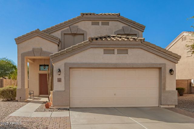 2107 N ST BONITA Lane, Casa Grande, AZ 85122