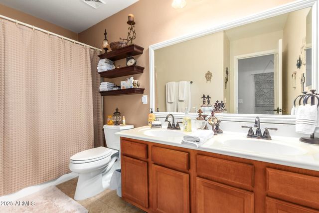 2107 N ST BONITA Lane, Casa Grande, AZ 85122