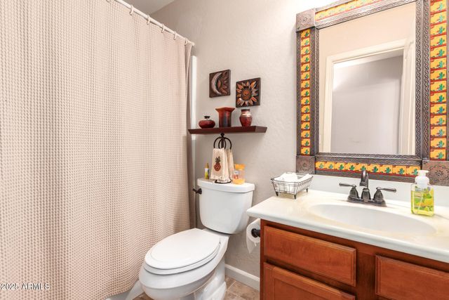 2107 N ST BONITA Lane, Casa Grande, AZ 85122