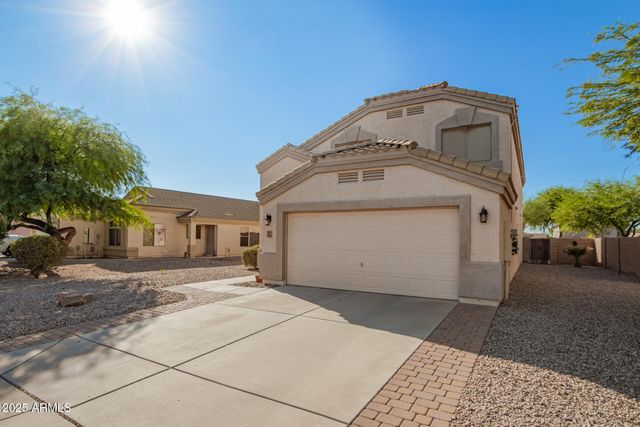 2107 N ST BONITA Lane, Casa Grande, AZ 85122