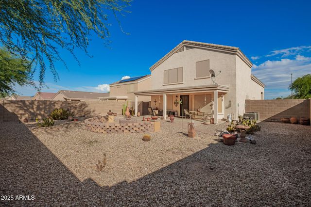 2107 N ST BONITA Lane, Casa Grande, AZ 85122