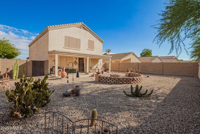 2107 N ST BONITA Lane, Casa Grande, AZ 85122