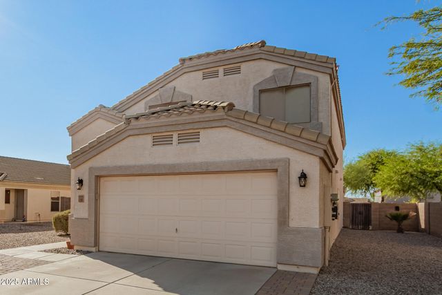 2107 N ST BONITA Lane, Casa Grande, AZ 85122