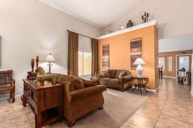 2107 N ST BONITA Lane, Casa Grande, AZ 85122