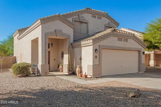 2107 N ST BONITA Lane, Casa Grande, AZ 85122