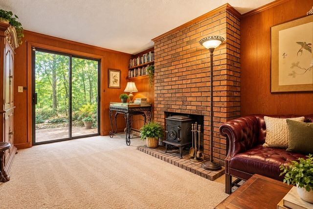 2415 Bay Rd, Sharon, MA 02067