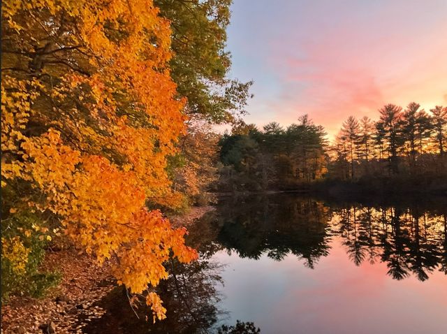 2415 Bay Rd, Sharon, MA 02067