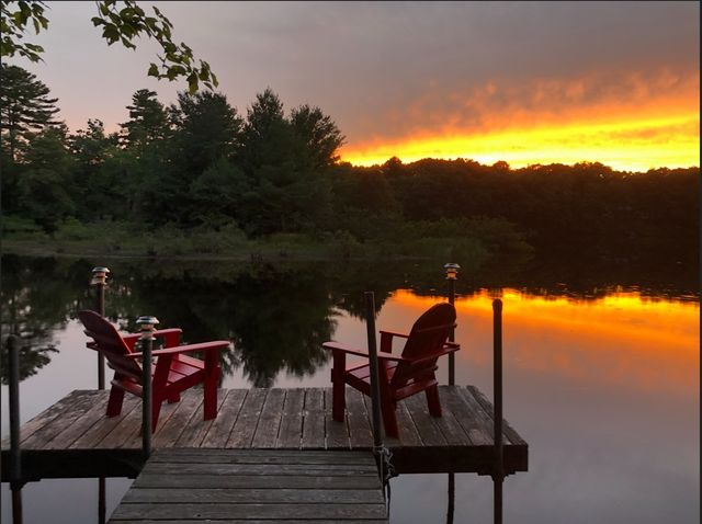2415 Bay Rd, Sharon, MA 02067