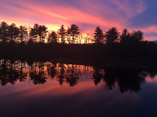2415 Bay Rd, Sharon, MA 02067