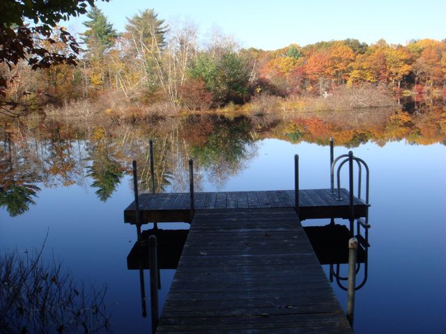2415 Bay Rd, Sharon, MA 02067