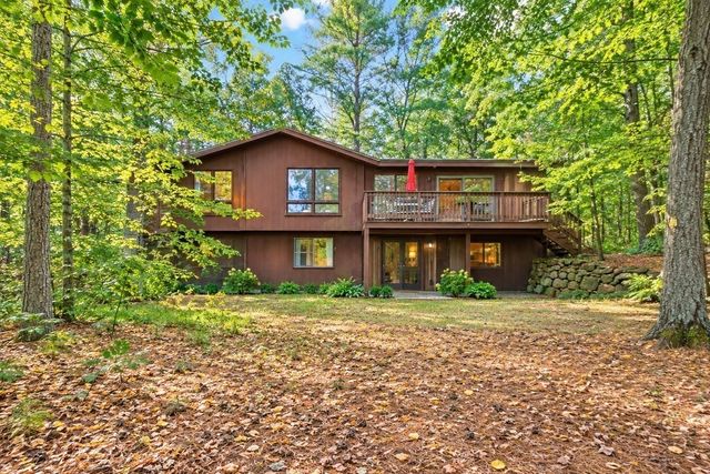 2415 Bay Rd, Sharon, MA 02067