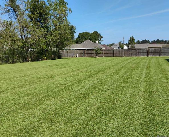 25595 Ashland Bend Drive, Denham Springs, LA 70726