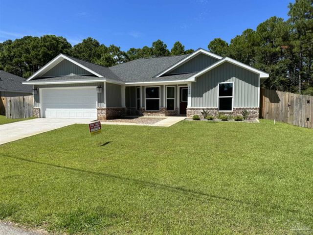 5628 Charter Cir, Gulf Breeze, FL 32563