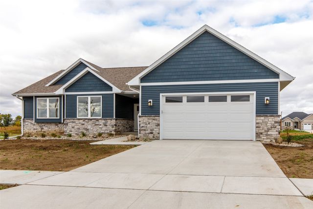 2123 Ketelsen Drive, Ames, IA 50010