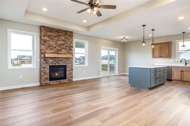 2123 Ketelsen Drive, Ames, IA 50010