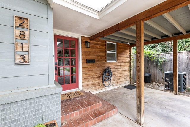 2813 22nd Street, Lubbock, TX 79410