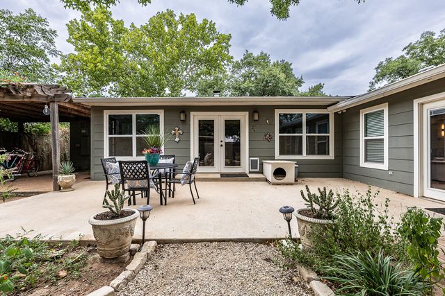 2813 22nd Street, Lubbock, TX 79410