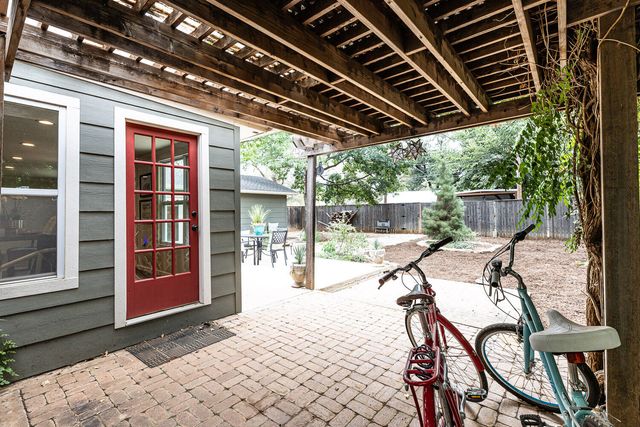 2813 22nd Street, Lubbock, TX 79410