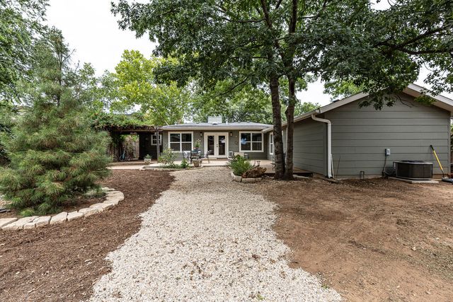 2813 22nd Street, Lubbock, TX 79410