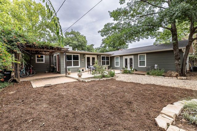 2813 22nd Street, Lubbock, TX 79410