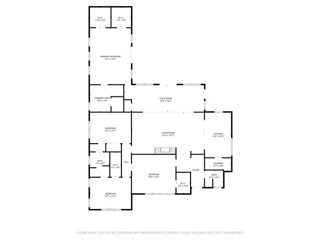 2813 22nd Street, Lubbock, TX 79410