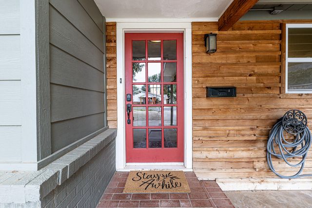 2813 22nd Street, Lubbock, TX 79410