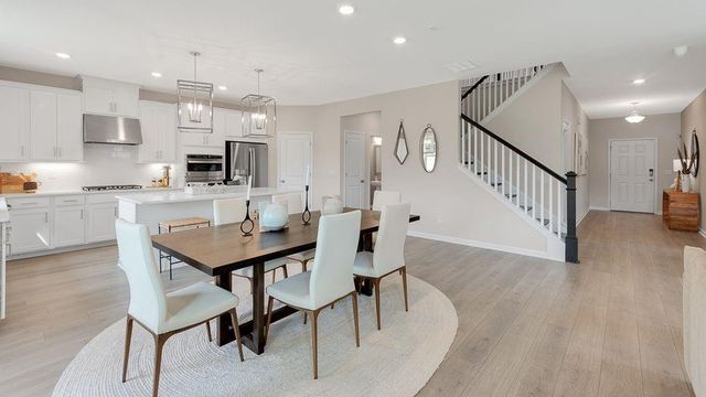 8675 Chesford Grove, Ball Ground, GA 30107