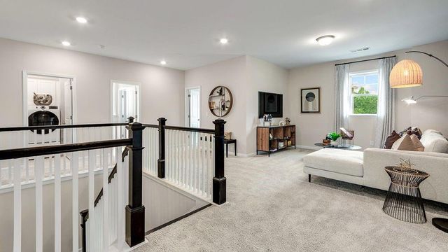 8675 Chesford Grove, Ball Ground, GA 30107