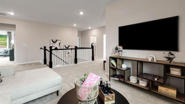 8675 Chesford Grove, Ball Ground, GA 30107