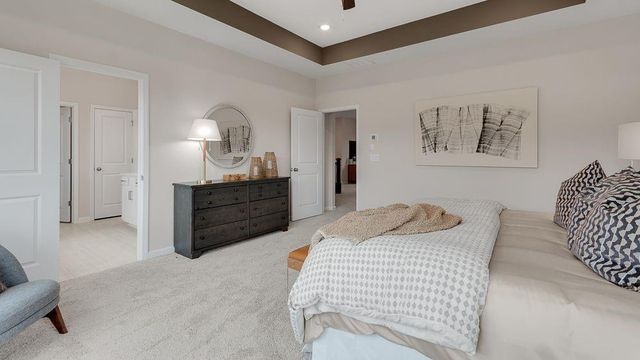 8675 Chesford Grove, Ball Ground, GA 30107