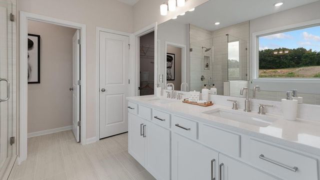 8675 Chesford Grove, Ball Ground, GA 30107