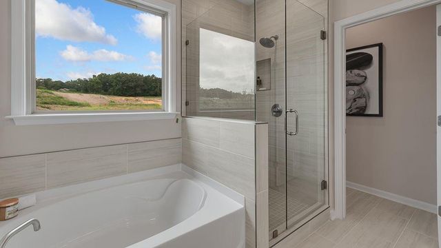 8675 Chesford Grove, Ball Ground, GA 30107