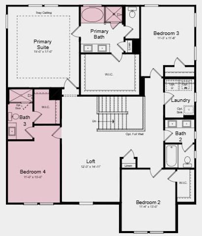 8675 Chesford Grove, Ball Ground, GA 30107