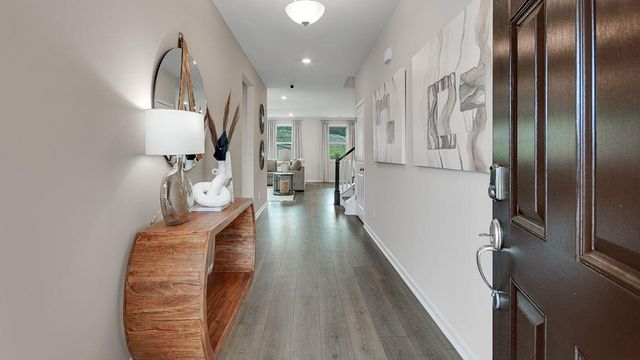 8675 Chesford Grove, Ball Ground, GA 30107