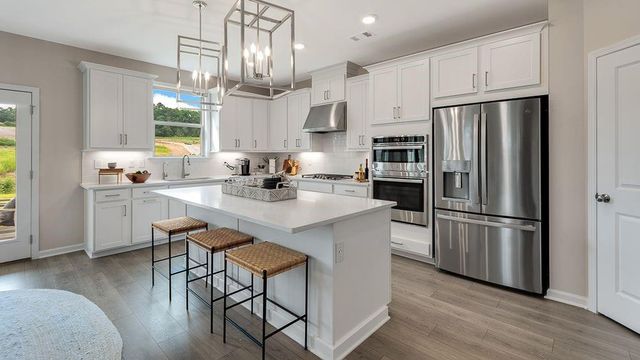 8675 Chesford Grove, Ball Ground, GA 30107