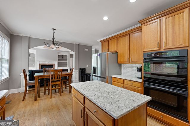 227 Oakwind Pte, Acworth, GA 30101