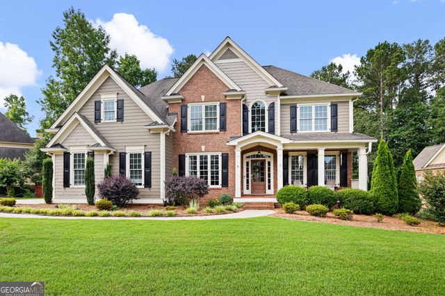 227 Oakwind Pte, Acworth, GA 30101