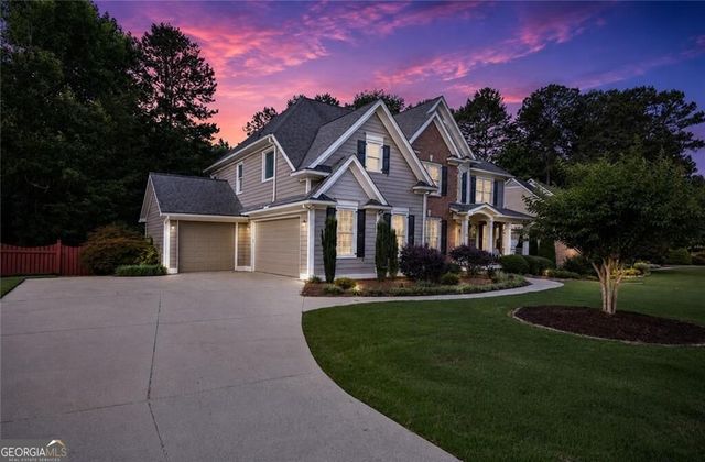 227 Oakwind Pte, Acworth, GA 30101