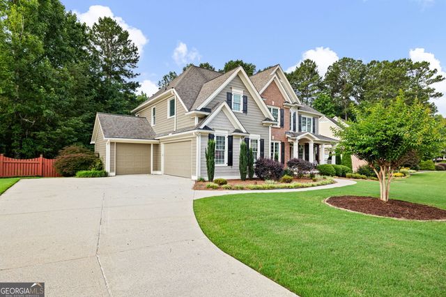 227 Oakwind Pte, Acworth, GA 30101