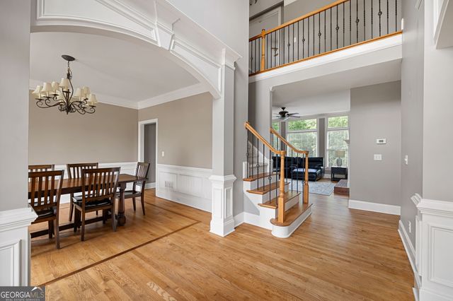 227 Oakwind Pte, Acworth, GA 30101
