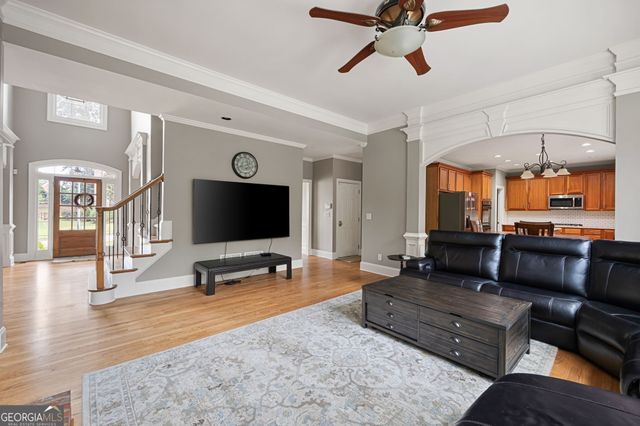 227 Oakwind Pte, Acworth, GA 30101