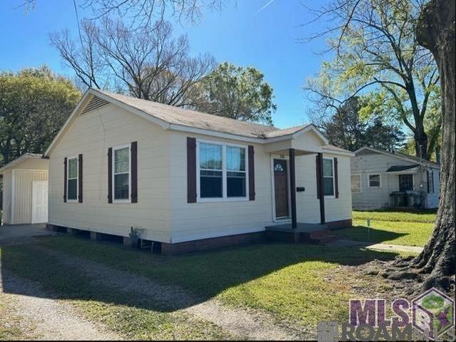 1068 Epperson St, Baker, LA 70714