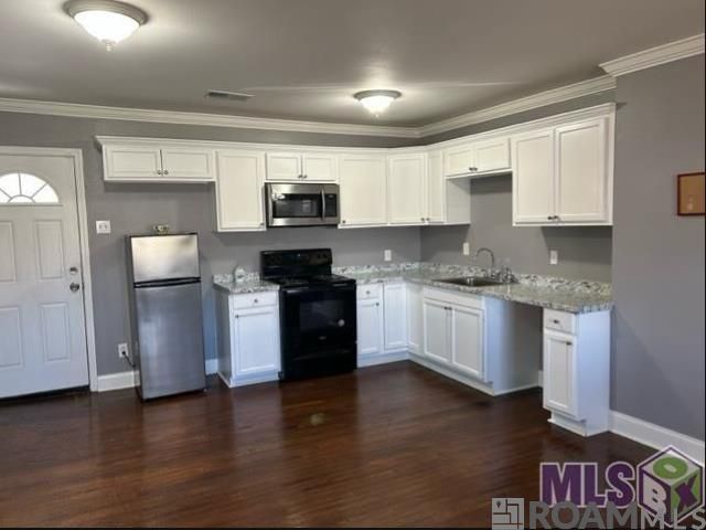 1068 Epperson St, Baker, LA 70714