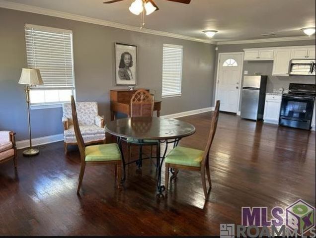 1068 Epperson St, Baker, LA 70714