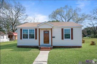 1068 Epperson St, Baker, LA 70714