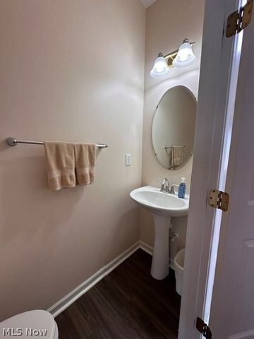 566 Colonial Drive, Painesville, OH 44077