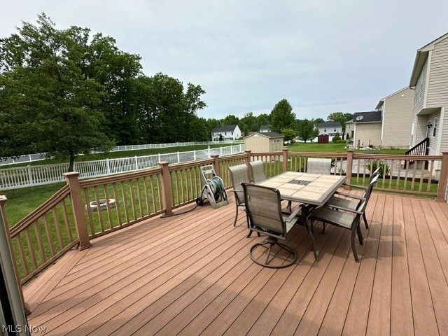 566 Colonial Drive, Painesville, OH 44077