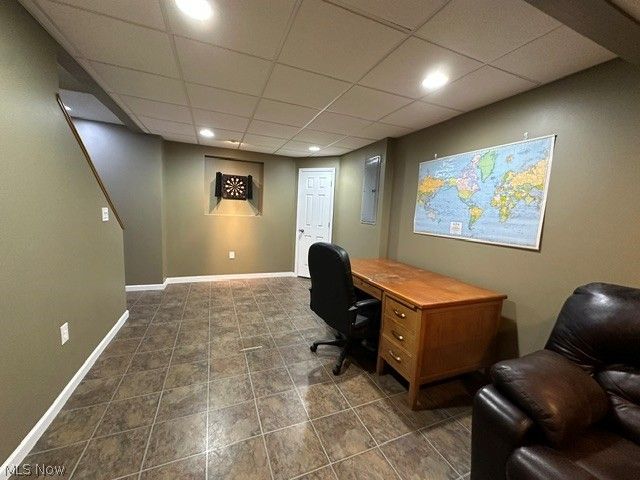 566 Colonial Drive, Painesville, OH 44077