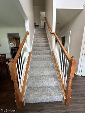 566 Colonial Drive, Painesville, OH 44077